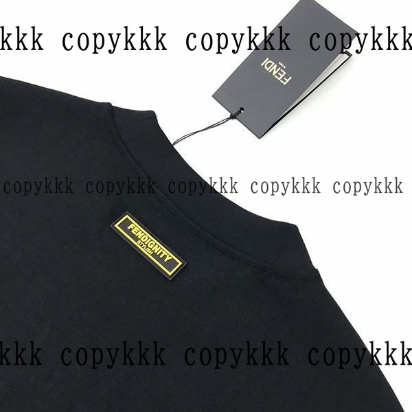 人気 フェンディ スウェット N級品 - clothing-03098 画像 6