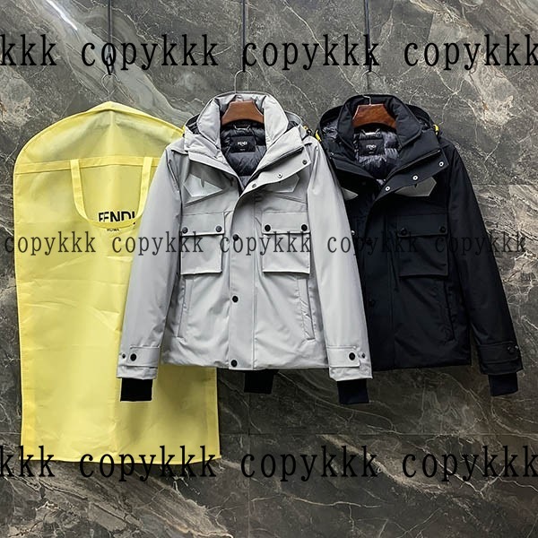 送料無料 フェンディ スウェット スーパーコピー - clothing-03099