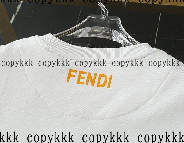フェンディ スウェット N級品 送料無料 - clothing-03101 画像 4