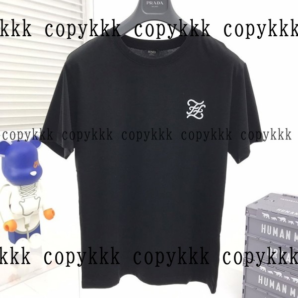 格安 フェンディ 半袖 スーパーコピー - clothing-03062