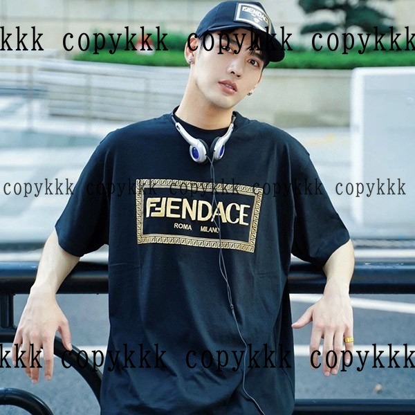 人気 フェンディ 半袖 N級品 - clothing-03011