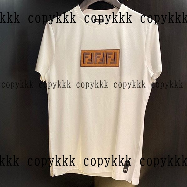 フェンディ 半袖 N級品 送料無料 - clothing-03012