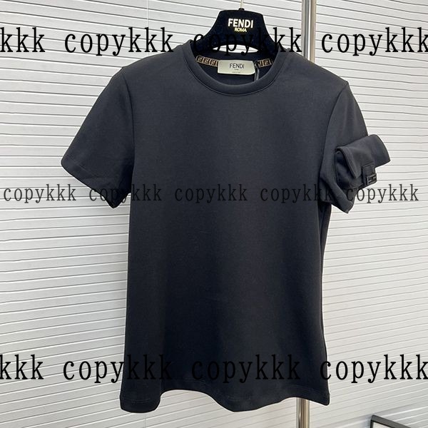 人気 フェンディ 半袖 N級品 - clothing-03017