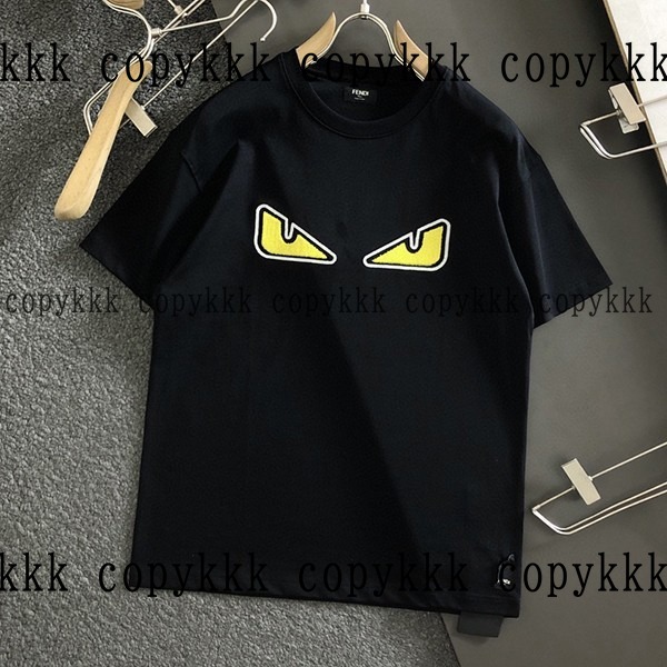 フェンディ 半袖 コピー 激安通販 - clothing-03021