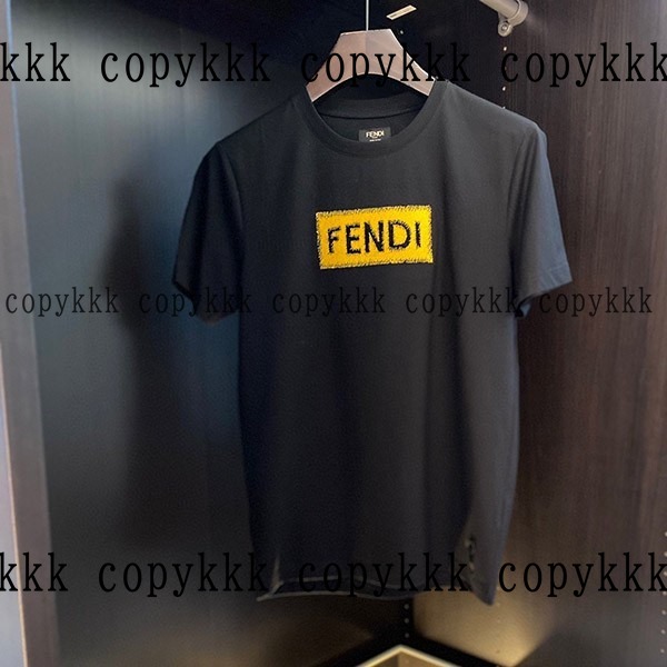 フェンディ 半袖 コピー 激安通販 - clothing-03023