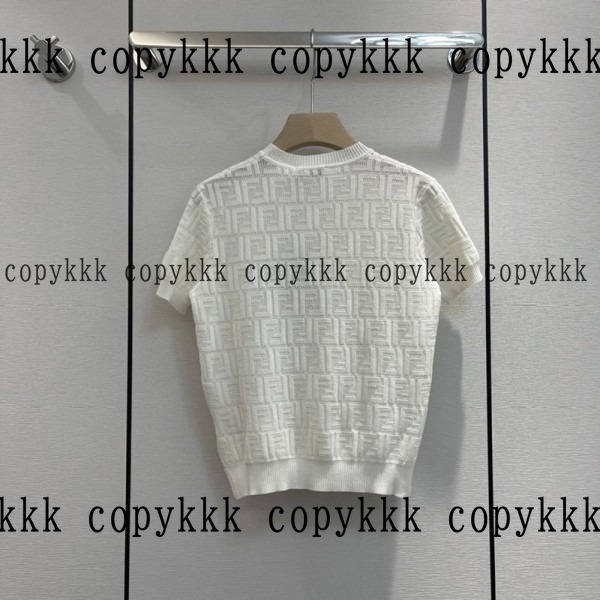 人気 フェンディ 半袖 N級品 - clothing-03024 画像 2