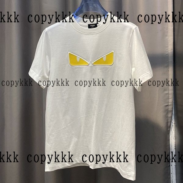大人気 フェンディ 半袖 コピー - clothing-03026 画像 2