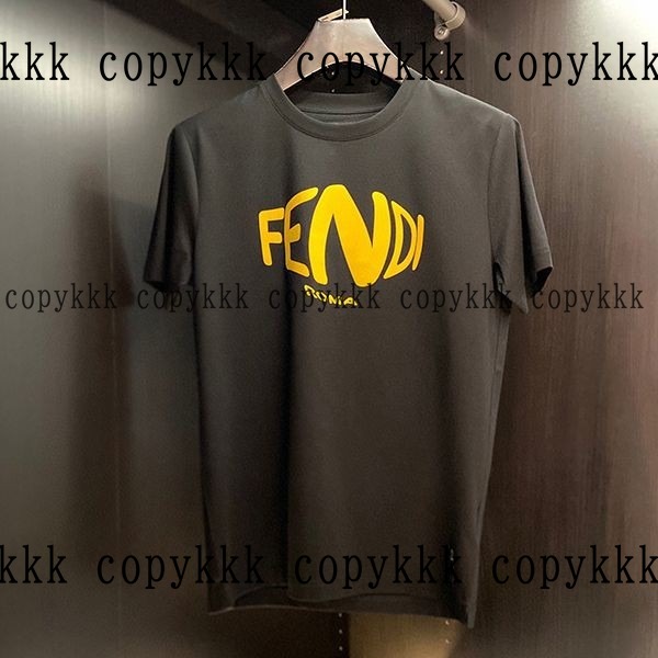 フェンディ 半袖 コピー 激安通販 - clothing-03027