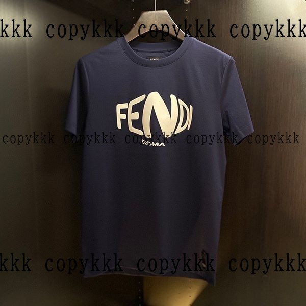 フェンディ 半袖 コピー 激安通販 - clothing-03029