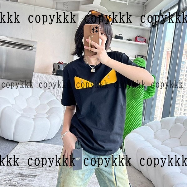 人気 フェンディ 半袖 N級品 - clothing-03031 画像 2