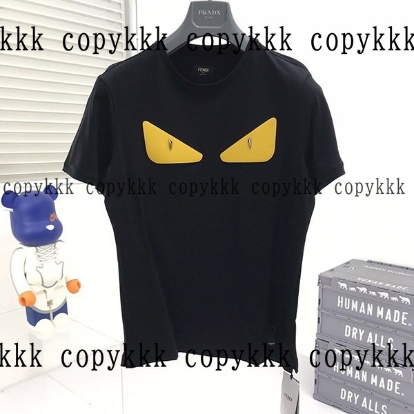 人気 フェンディ 半袖 N級品 - clothing-03031 画像 3