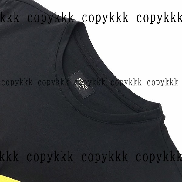 人気 フェンディ 半袖 N級品 - clothing-03031 画像 5