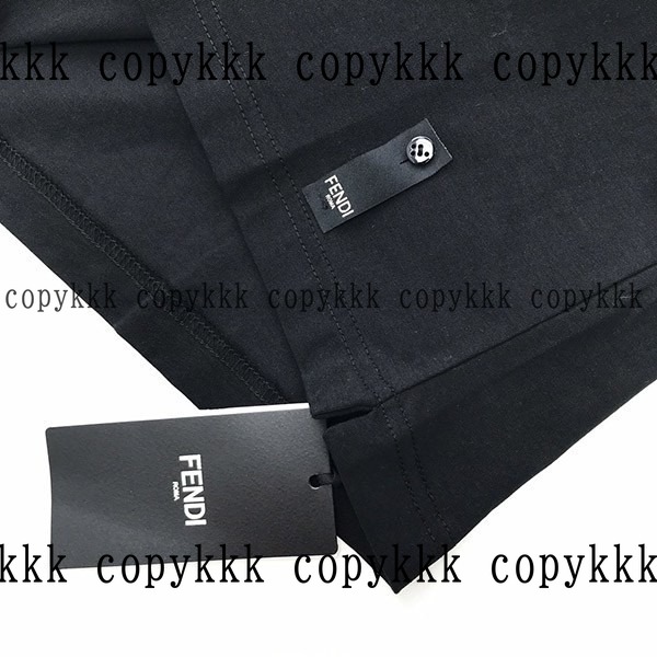 人気 フェンディ 半袖 N級品 - clothing-03031 画像 8