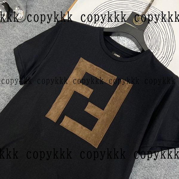 フェンディ 半袖 N級品 送料無料 - clothing-03032 画像 2