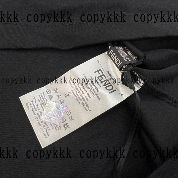 フェンディ 半袖 N級品 送料無料 - clothing-03032 画像 4