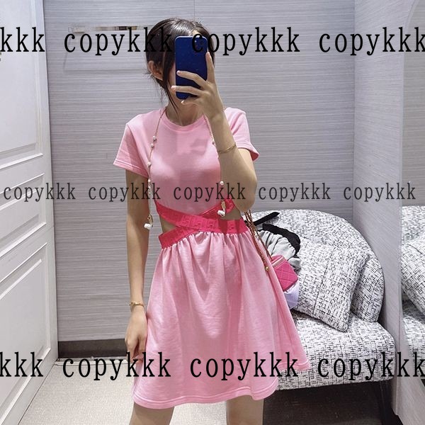 フェンディ 半袖 N級品 送料無料 - clothing-03034