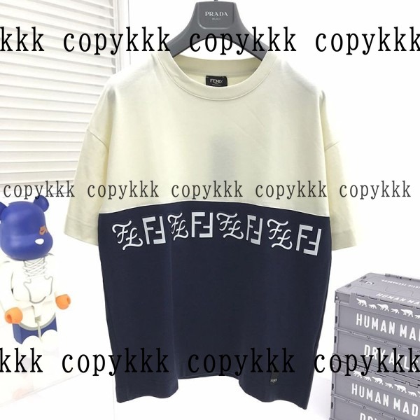 格安 フェンディ 半袖 スーパーコピー - clothing-03044