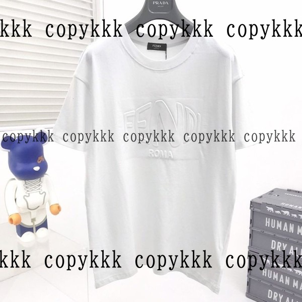 フェンディ 半袖 N級品 送料無料 - clothing-03047 おすすめN級品
