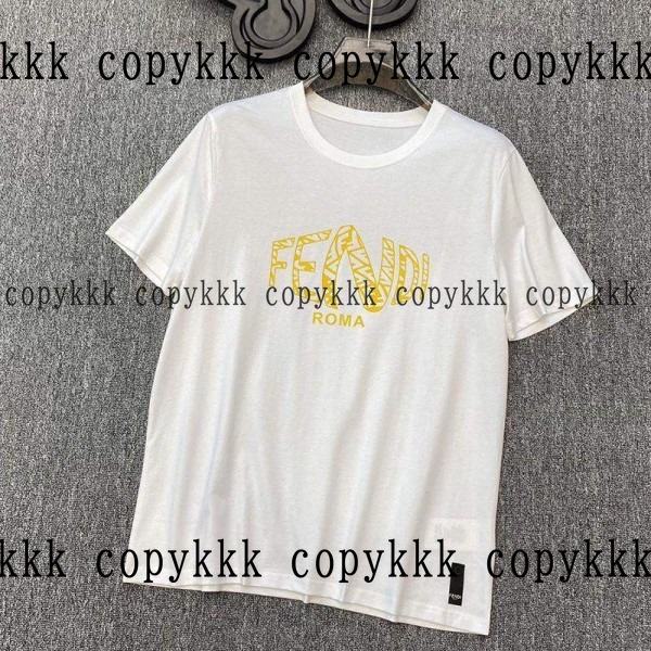 フェンディ 半袖 コピー 激安通販 - clothing-03049