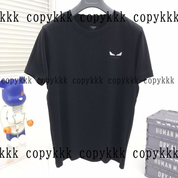フェンディ 半袖 N級品 送料無料 - clothing-03054
