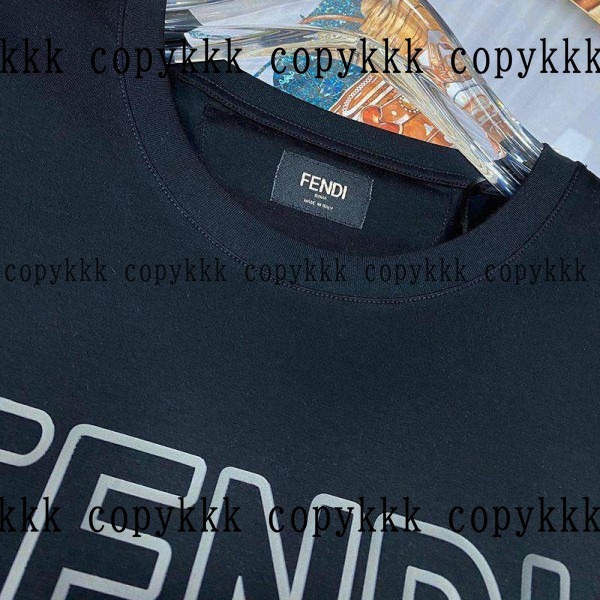 人気 フェンディ 半袖 N級品 - clothing-03057 画像 2
