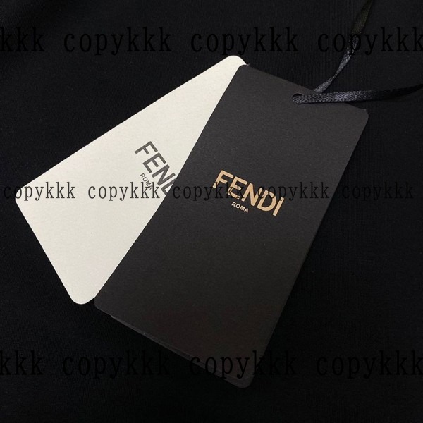人気 フェンディ 半袖 N級品 - clothing-03057 画像 5