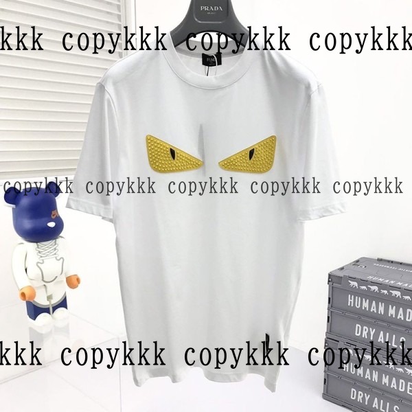 格安 フェンディ 半袖 スーパーコピー - clothing-03060