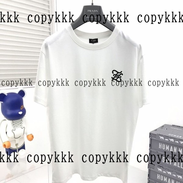 フェンディ 半袖 コピー 激安通販 - clothing-03061 メイン画像