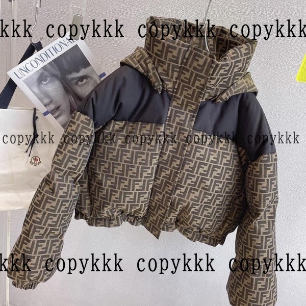 フェンディ ダウン コピー 激安通販 - clothing-02997