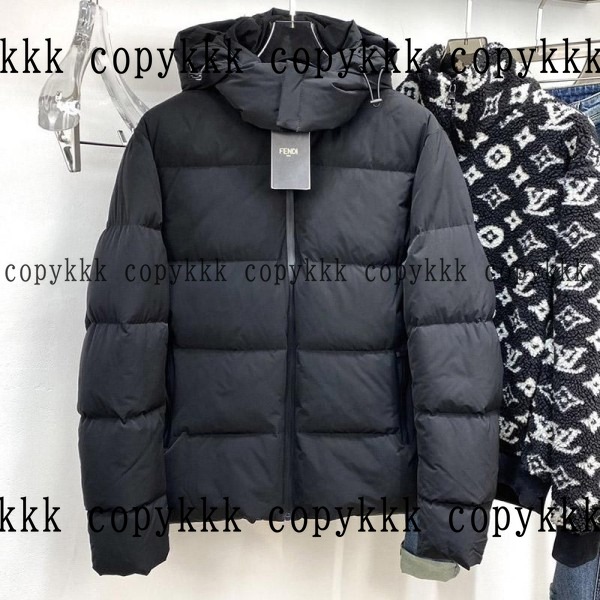 フェンディ ダウン コピー 激安通販 - clothing-03000