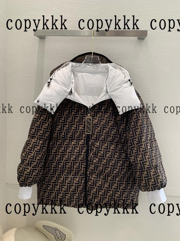大人気 フェンディ ダウン コピー - clothing-03001 画像 5
