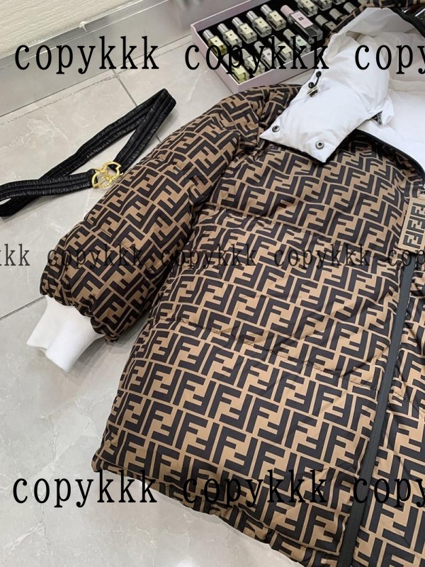 大人気 フェンディ ダウン コピー - clothing-03001 画像 8