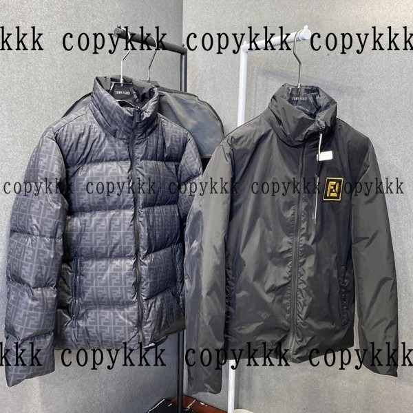 フェンディ ダウン N級品 送料無料 - clothing-03002