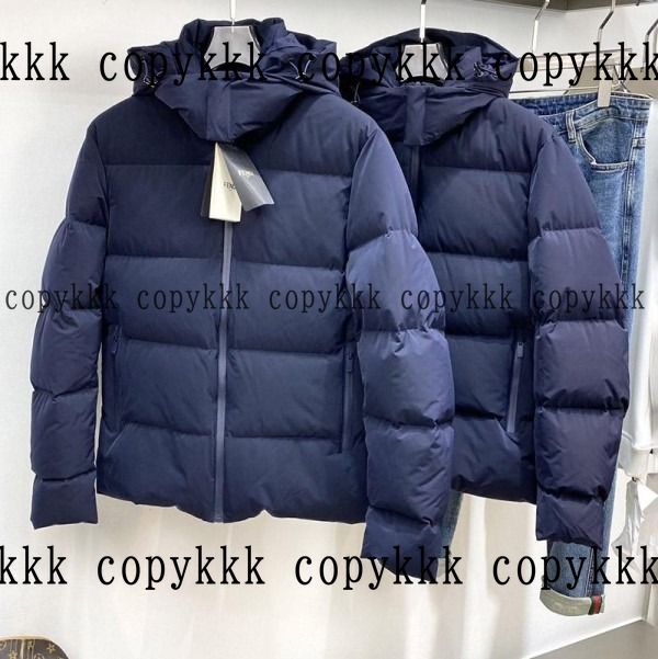 送料無料 フェンディ ダウン スーパーコピー - clothing-03004