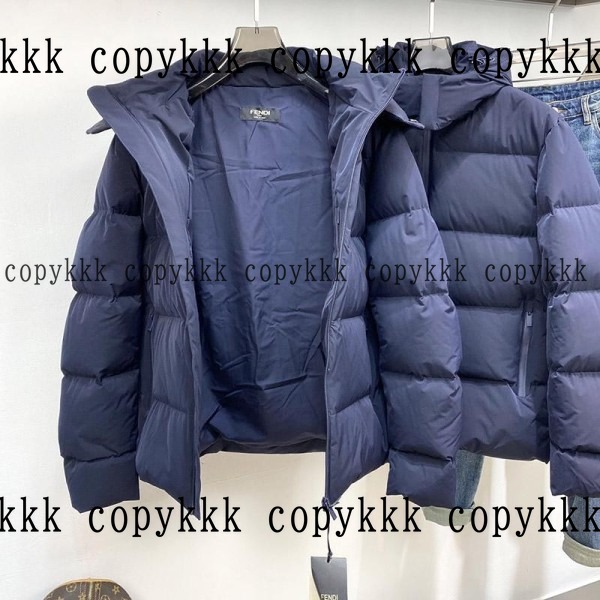 送料無料 フェンディ ダウン スーパーコピー - clothing-03004 画像 5