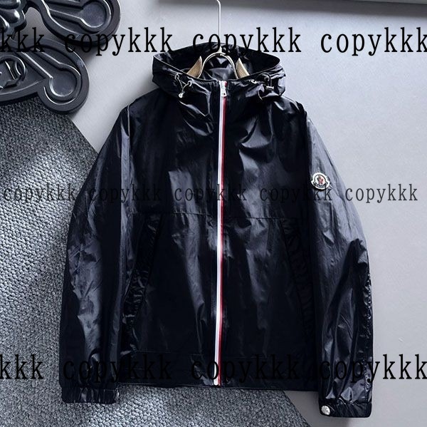 送料無料 モンクレール ジャケット スーパーコピー - clothing-01987 おすすめN級品