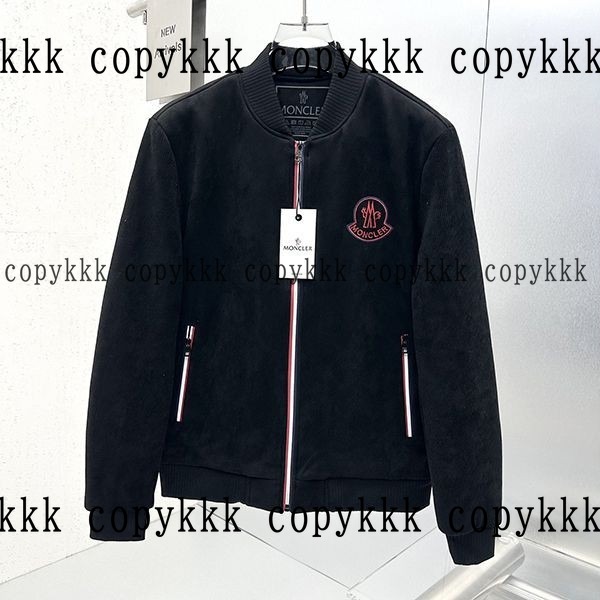 大人気 モンクレール ジャケット コピー - clothing-01995 おすすめN級品