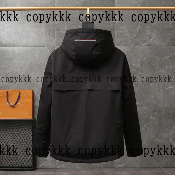 モンクレール ジャケット N級品 送料無料 - clothing-02010 画像 2