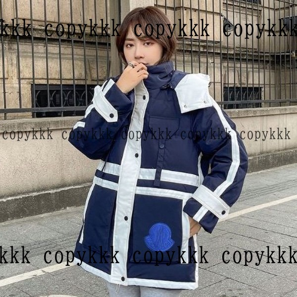 モンクレール ジャケット N級品 送料無料 - clothing-02016