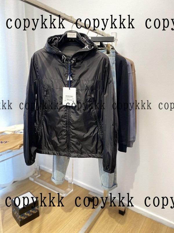 送料無料 モンクレール ジャケット スーパーコピー - clothing-01981 おすすめN級品