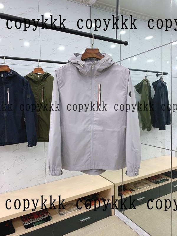 モンクレール ジャケット N級品 送料無料 - clothing-02021 画像 10