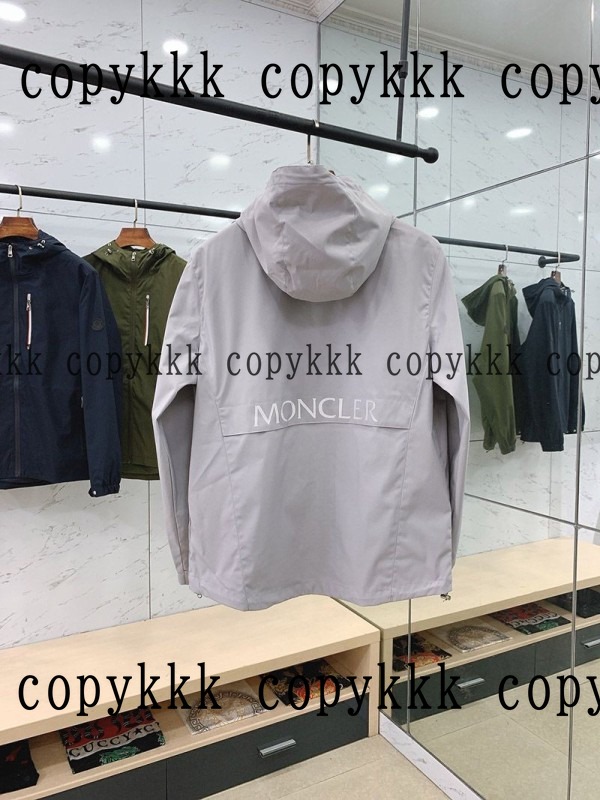 モンクレール ジャケット N級品 送料無料 - clothing-02021 画像 17
