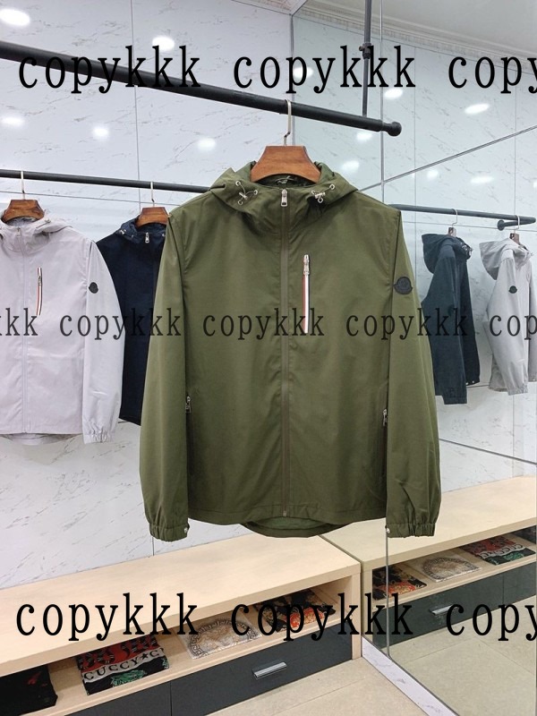 モンクレール ジャケット N級品 送料無料 - clothing-02021 画像 18
