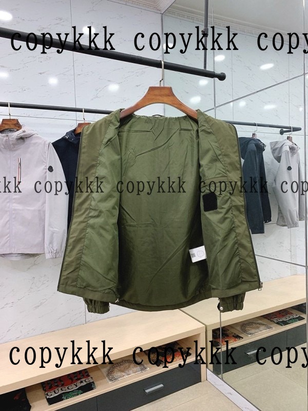モンクレール ジャケット N級品 送料無料 - clothing-02021 画像 23