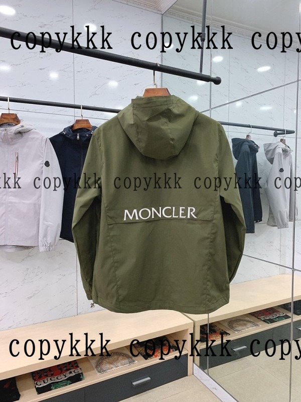 モンクレール ジャケット N級品 送料無料 - clothing-02021 画像 25
