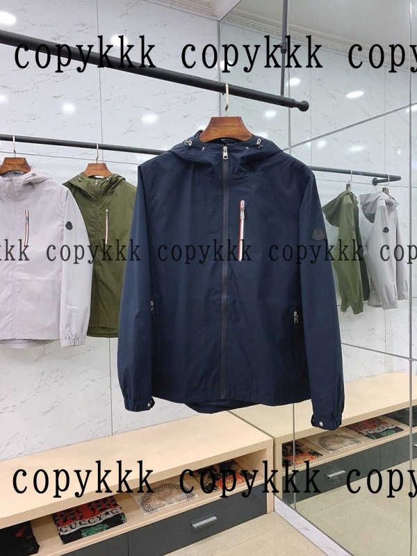 モンクレール ジャケット N級品 送料無料 - clothing-02021 画像 2