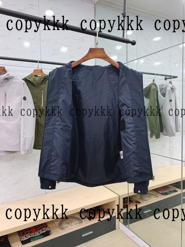 モンクレール ジャケット N級品 送料無料 - clothing-02021 画像 7