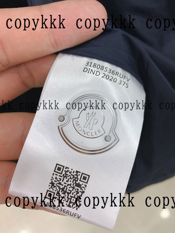 モンクレール ジャケット N級品 送料無料 - clothing-02021 画像 8