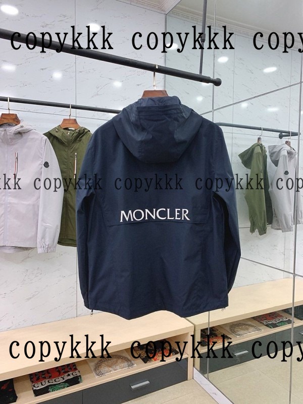 モンクレール ジャケット N級品 送料無料 - clothing-02021 画像 9