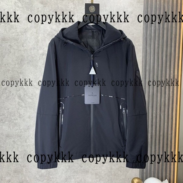 人気 モンクレール ジャケット N級品 - clothing-02022